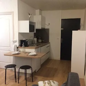Apartamento Sci Charcutiere 64, Bayona
