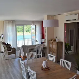 Apartamento L'ame Nomade - Centre, Bayona