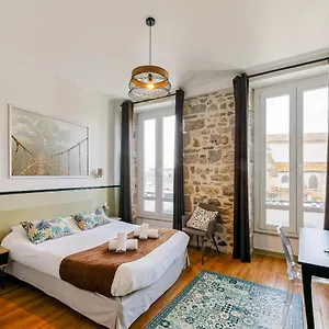 Hotel Cote Basque, Bayona