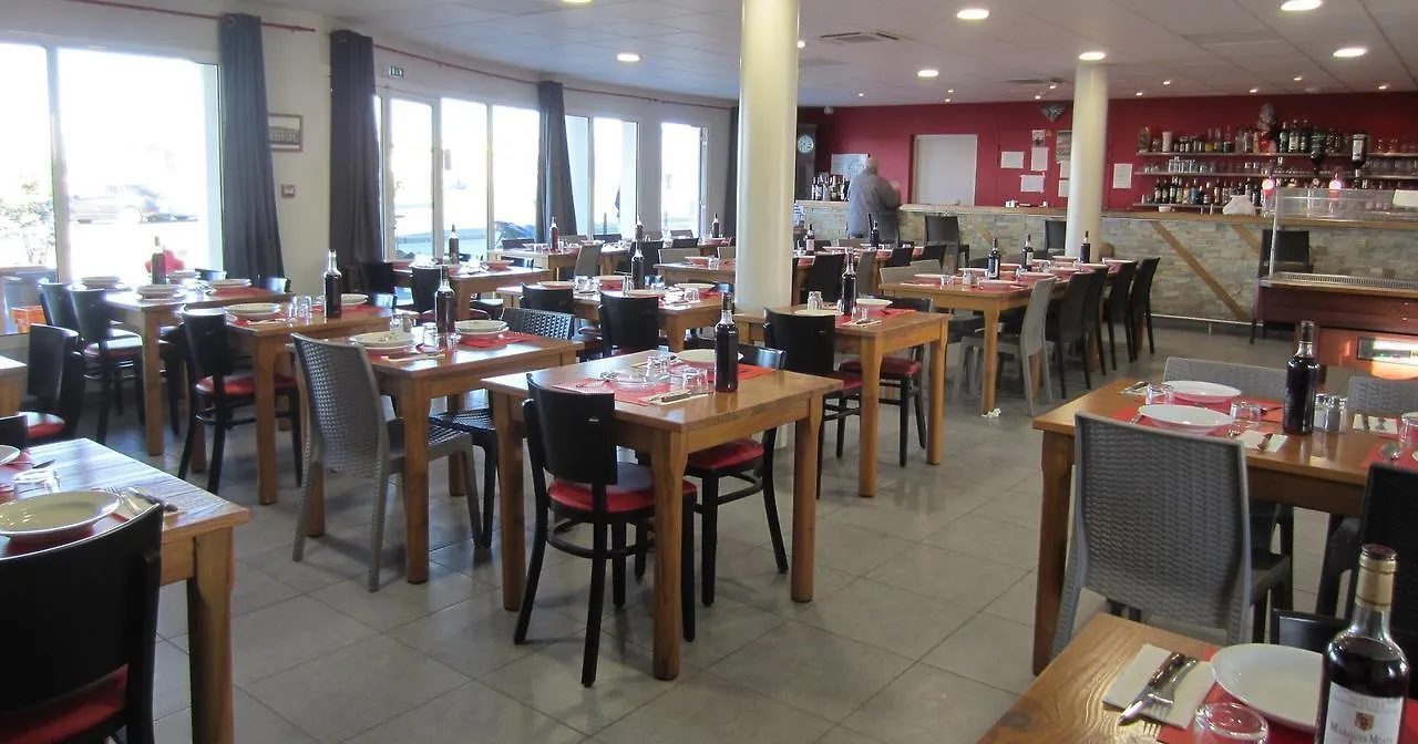 Hotel Chez Mattin Bayonne 0*,  France